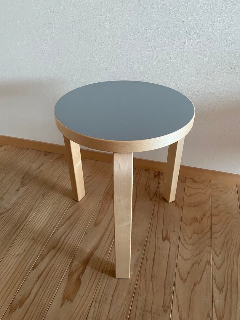 artek stool60 scope別注リノリウム