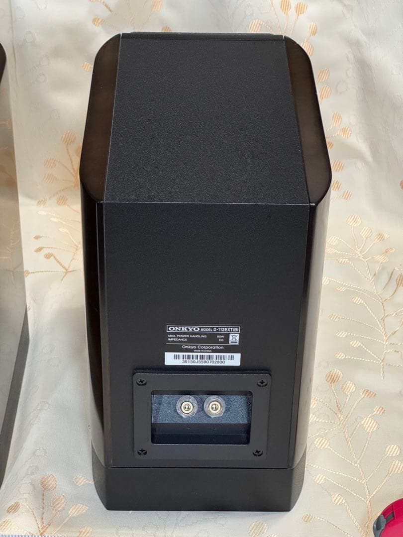 ONKYO D-112EXT スピーカー の中古品