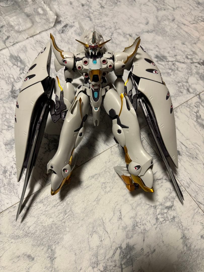 【アルドノアゼロ】タルシスヴァリアブルアクション