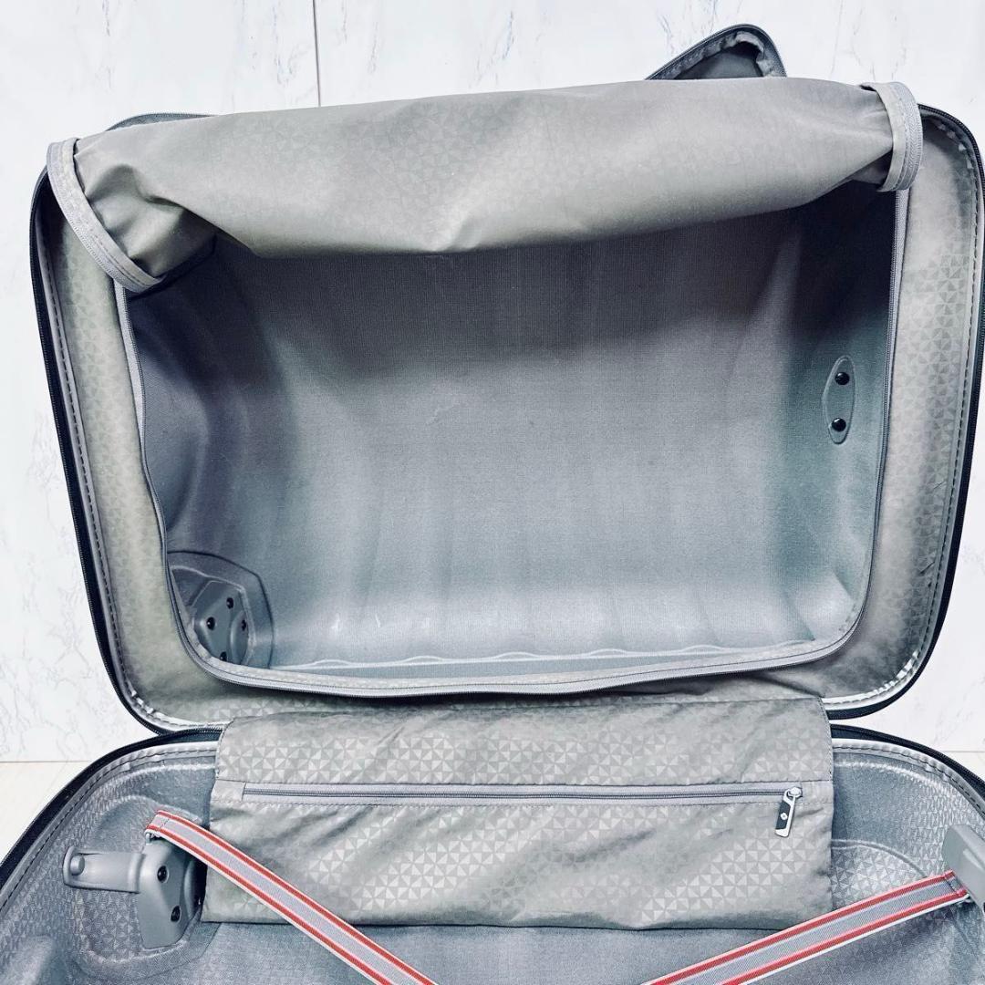 サムソナイト 超軽量 ファイヤーライト スピナー 69 4輪 73L