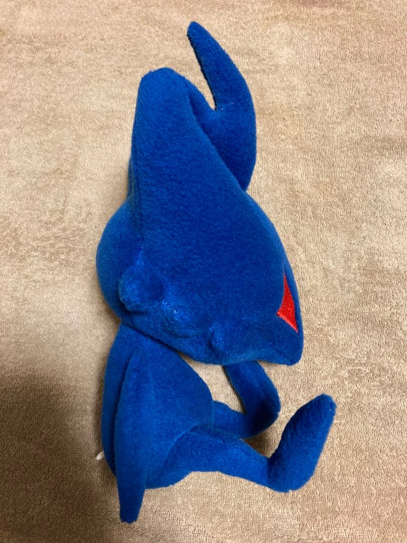 キングダムハーツ フラッド ぬいぐるみ