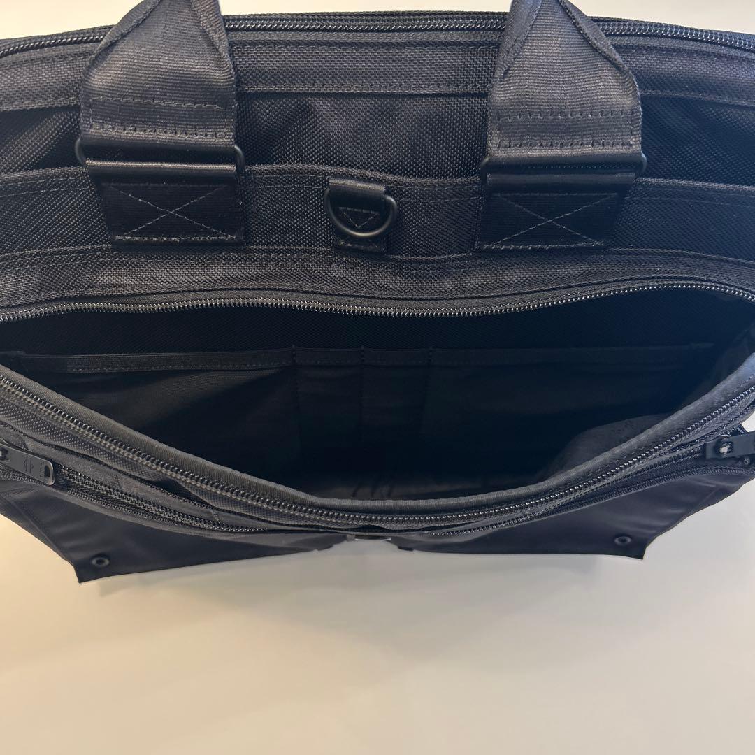 【極美品】PORTER（ポーター）ＰＯT Rスコープクラウドケース2way