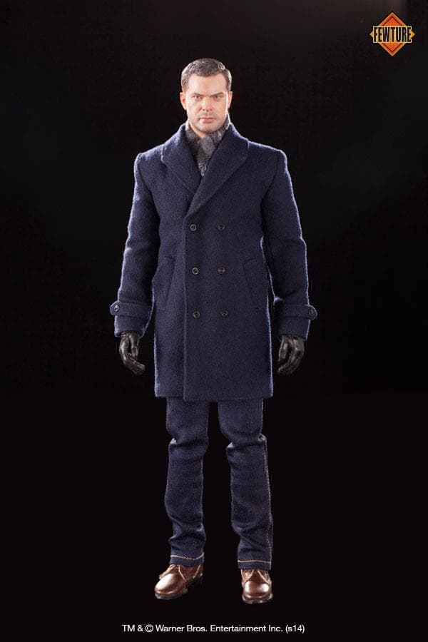 SF・ファンタジー・ホラー Did FRINGE IMAGINE THE IMPOSSIBILITIES