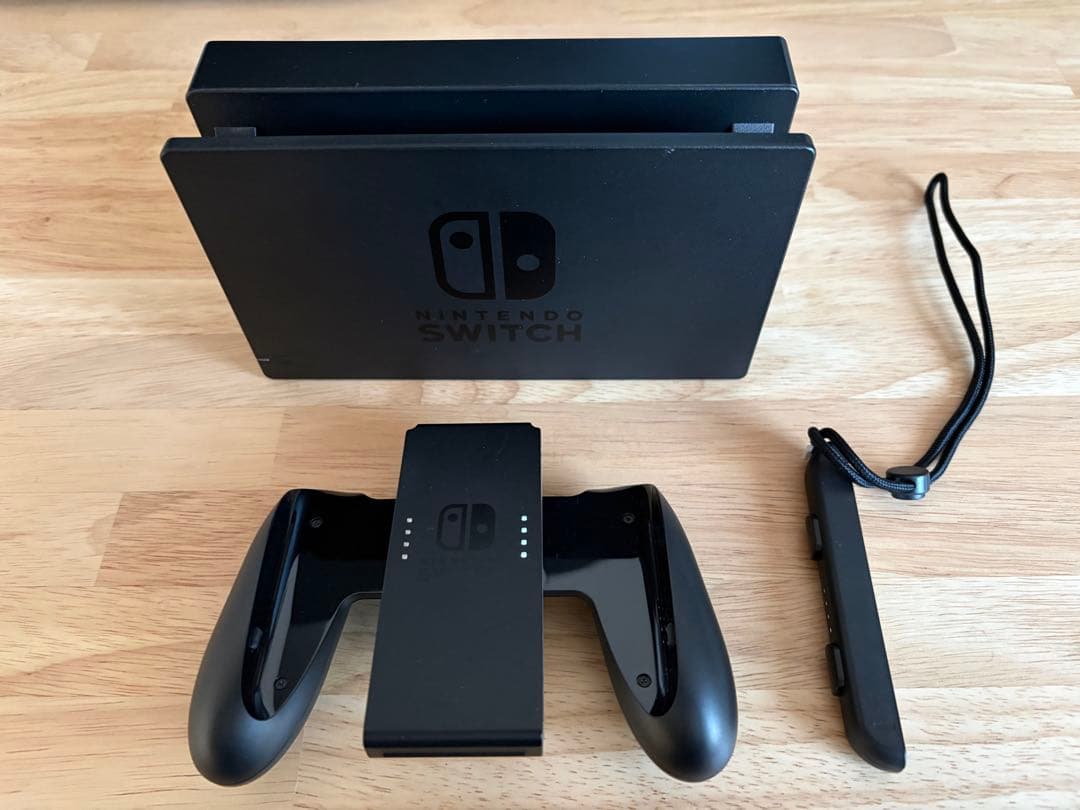 Nintendo Switch 本体 + 付属品セット