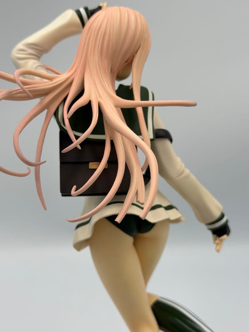 エア・ギア 渡り鳥シムカ (1/6スケールポリストーン塗装済みスタチュー)