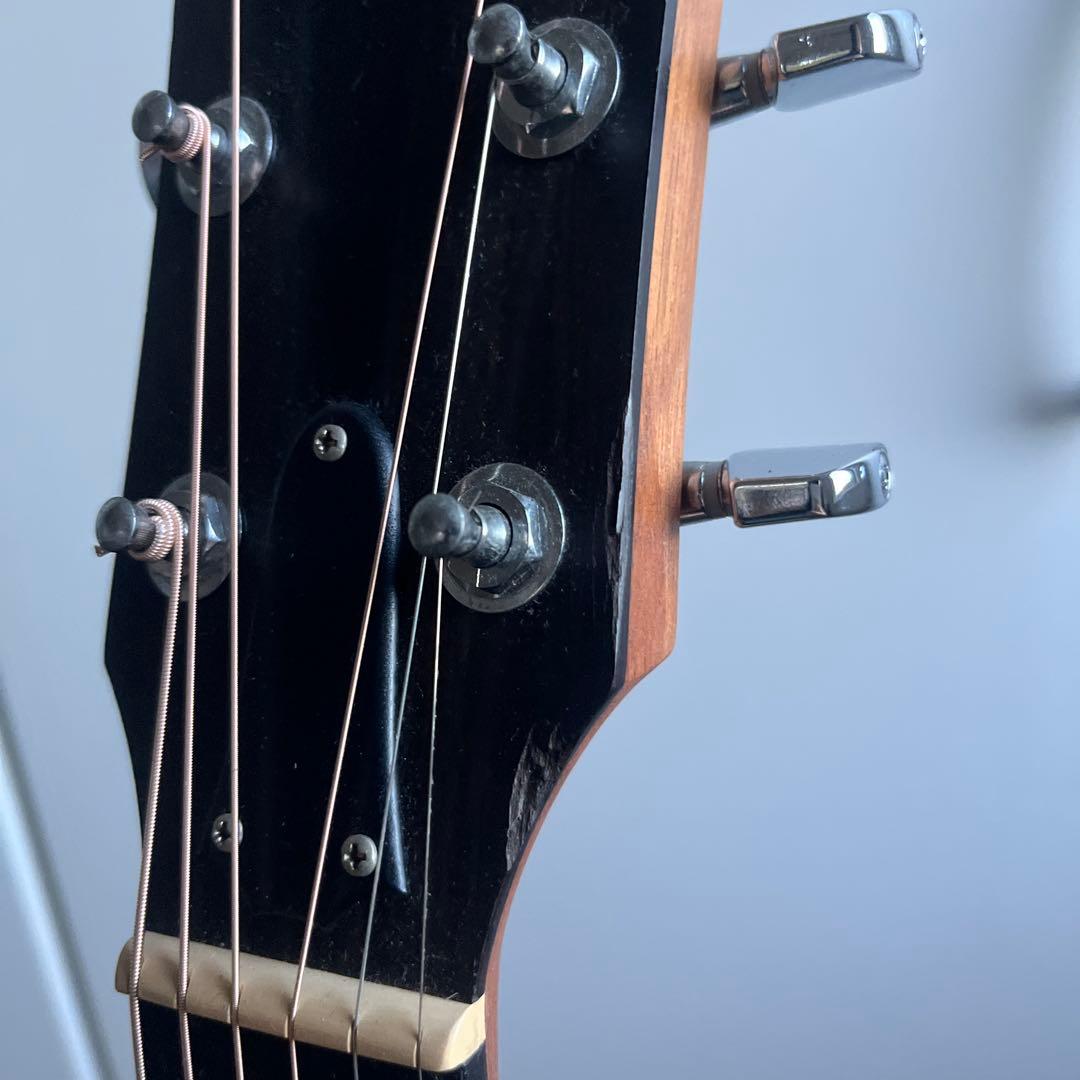 Taylor テイラー 214ce アコースティックギター エレアコ ケース付