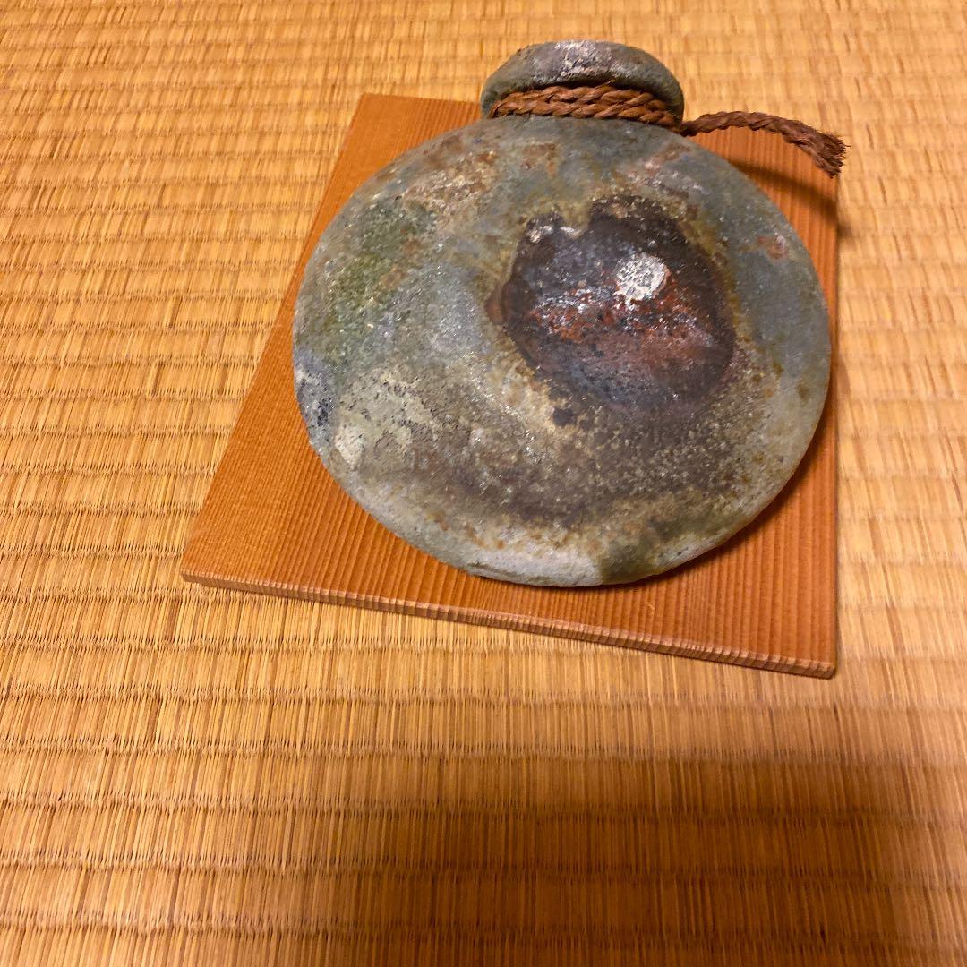 壁掛け花入れ　ベン、コーエン作