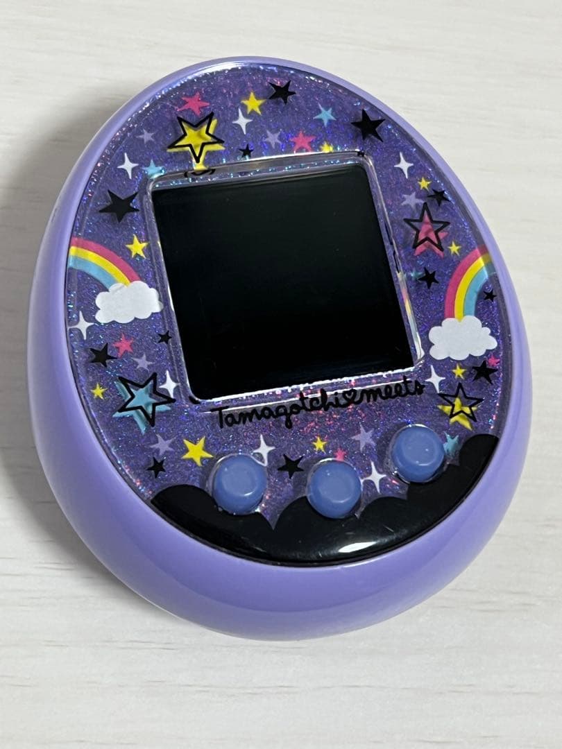 たまごっちみーつ マジカルver