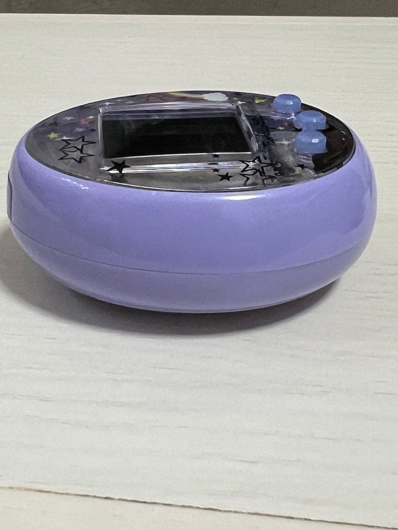 たまごっちみーつ マジカルver