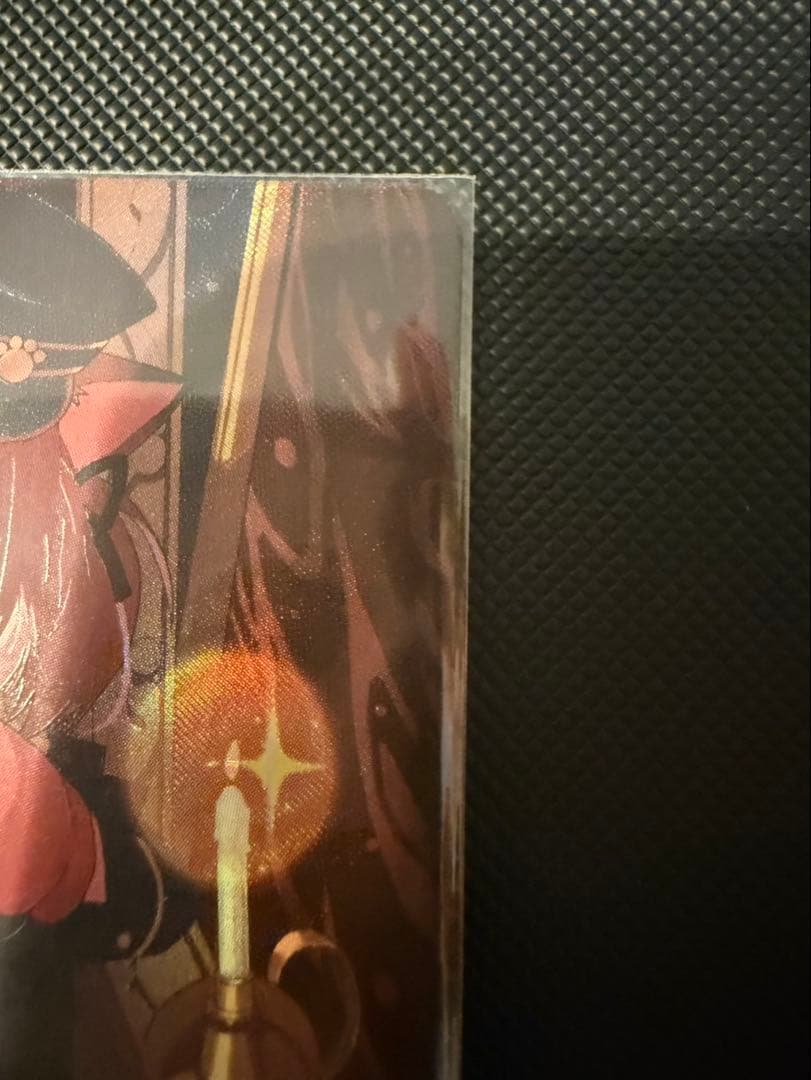 xross stars クロススターズ　赤見かるび　LRPP