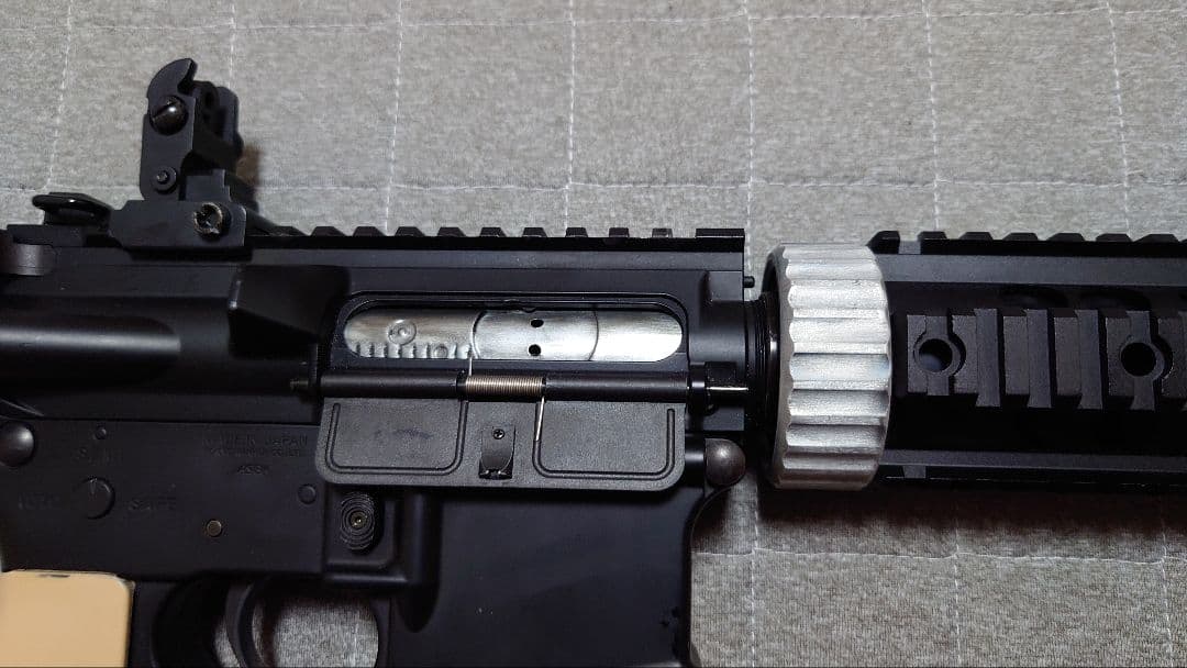 M4スネークカービン（東京マルイ次世代電動ガン）