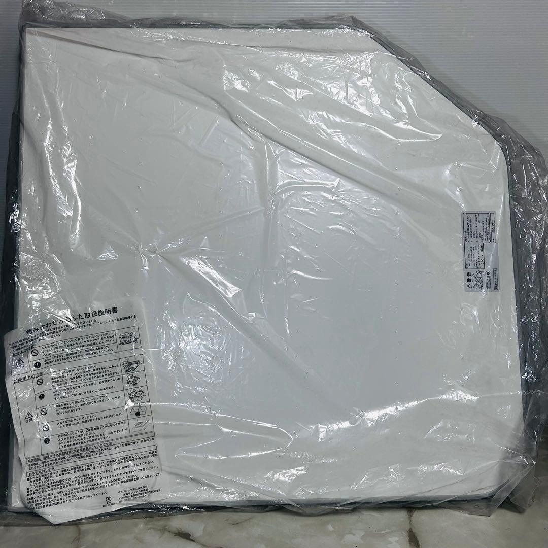 【新品】Panasonic パナソニック　風呂ふた　740×1536