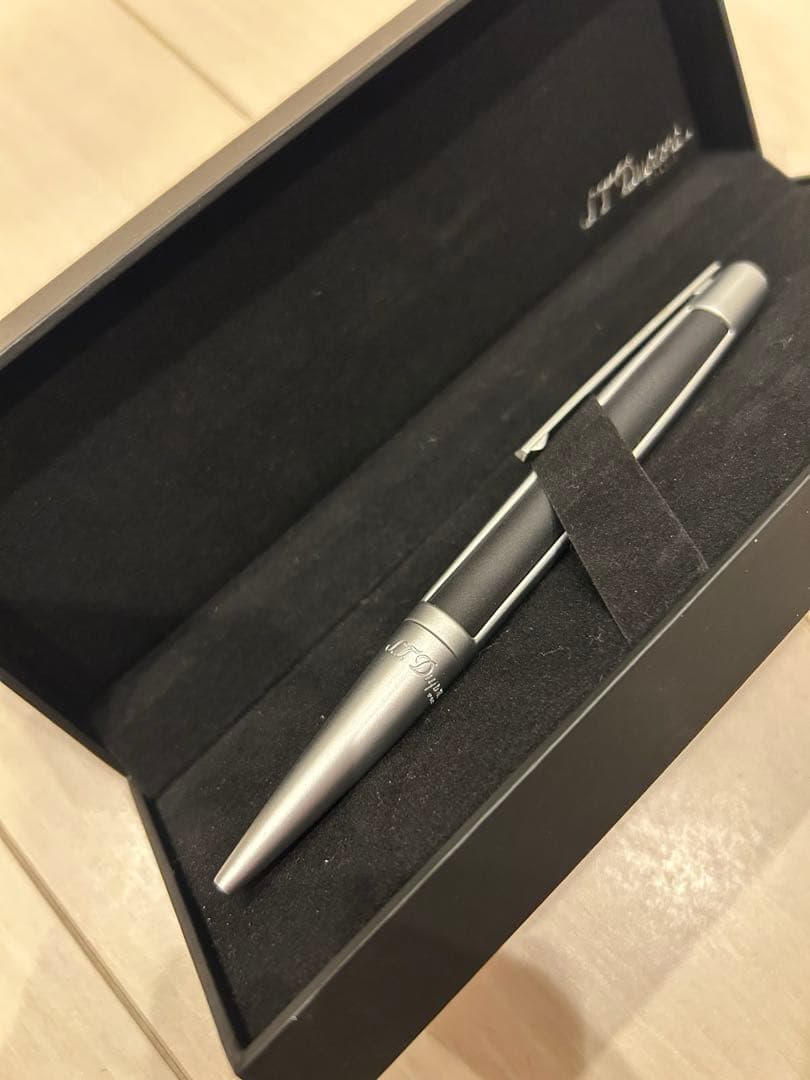 【週末限定価格】ST Dupont DEFI