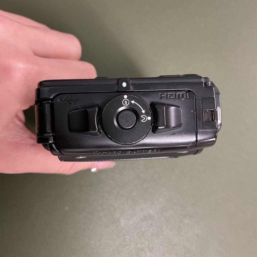 C5539 Nikon COOLPIX W300 デジタルカメラ