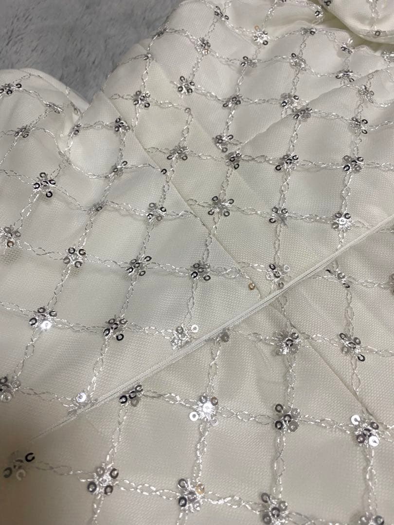 【廃盤】JEWELS ジュエルズ プリーツスカートドレス