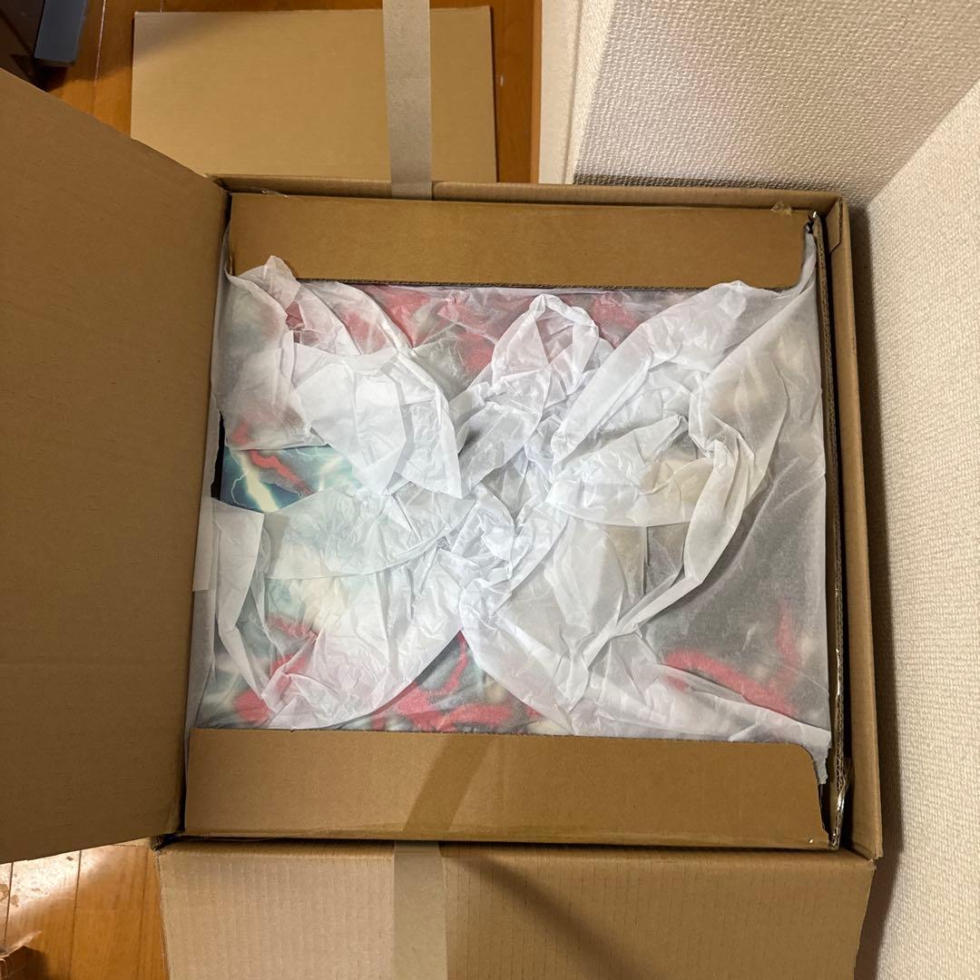 P.O.P WA-MAXMAM 百獣のカイドウ　限定復刻版