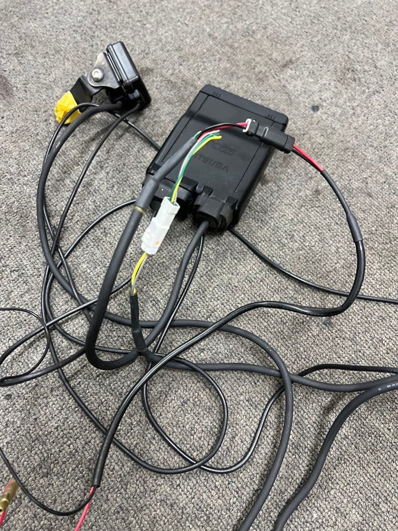 ETC 2.0MSC-BE700バイク用ETC ETC2.0