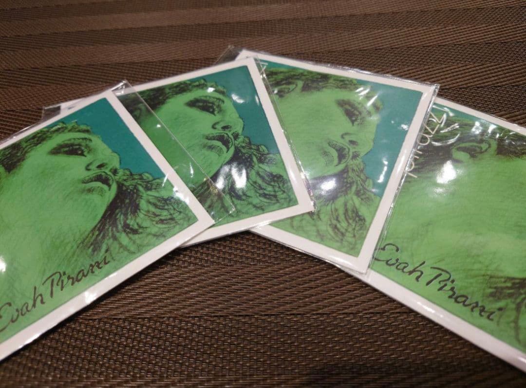 4/4バイオリン弦 エヴァピラッツィ Evah Pirazzi セット