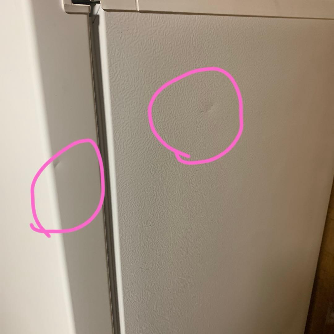 【送料込み】 ※欠品あり AQUA アクア 冷蔵庫 272L 2022年製