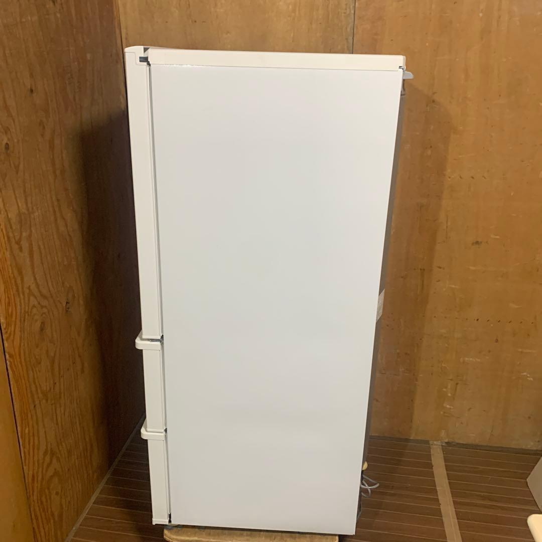 【送料込み】 ※欠品あり AQUA アクア 冷蔵庫 272L 2022年製