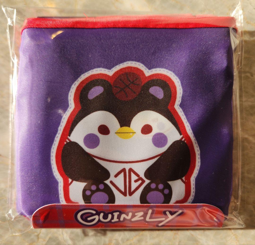 限定1Set GMMTV【 JossGawin 】Guinzly グッズSET