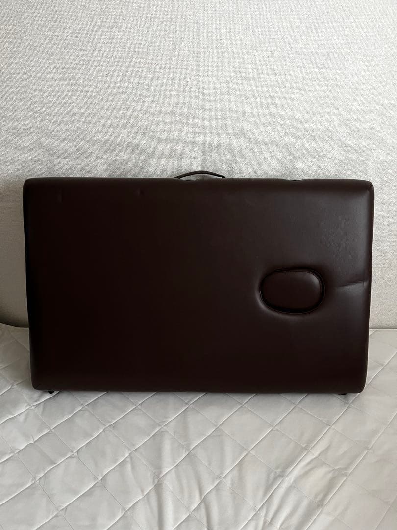 折りたたみマッサージ用施術ベッド