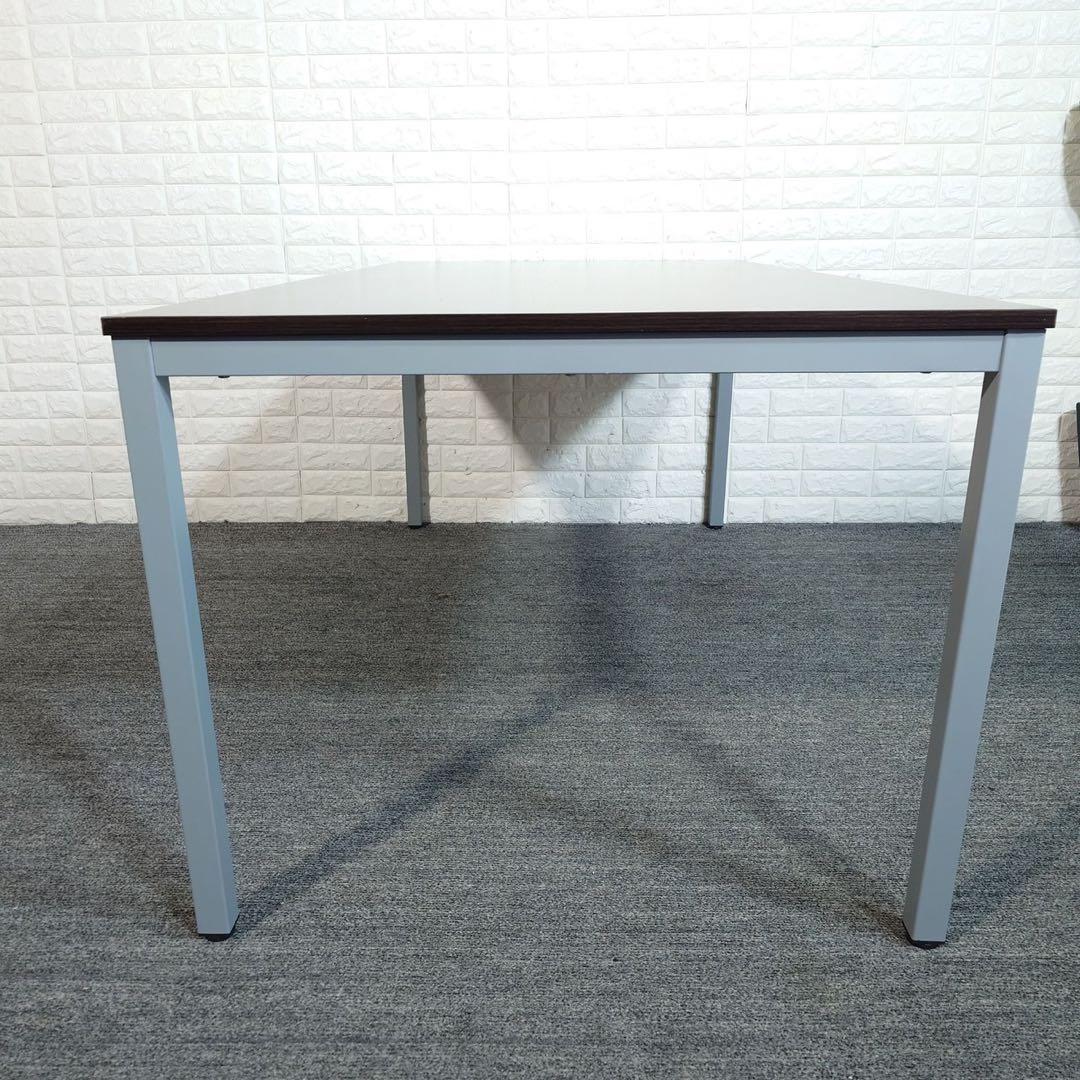 オフィスコム 会議用テーブル チェアセット メッシュチェア I035