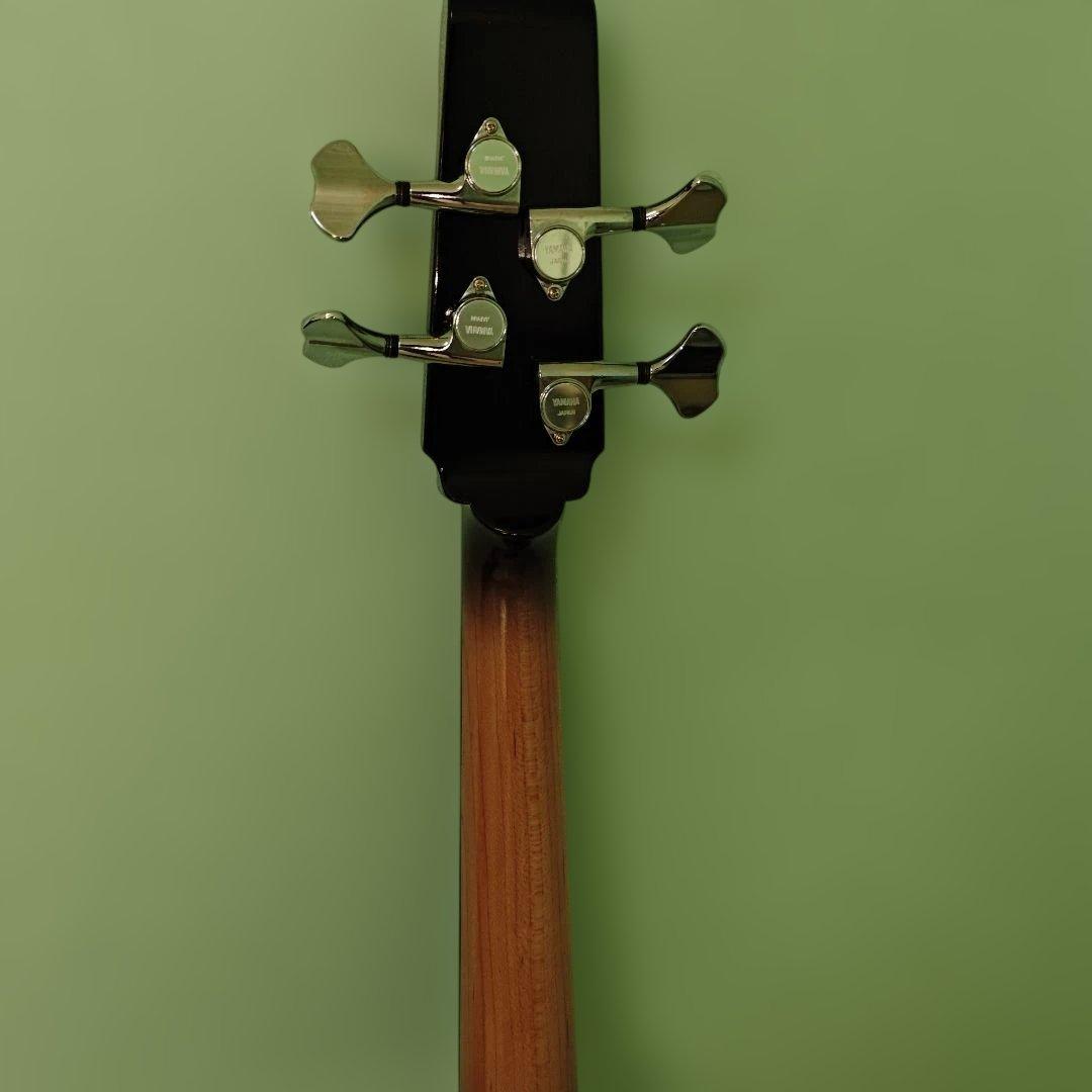 YAMAHAサイレントチェロSVC50