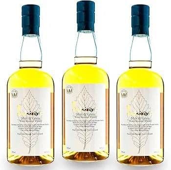 イチローズモルト ホワイトラベル3本セット46 700ml