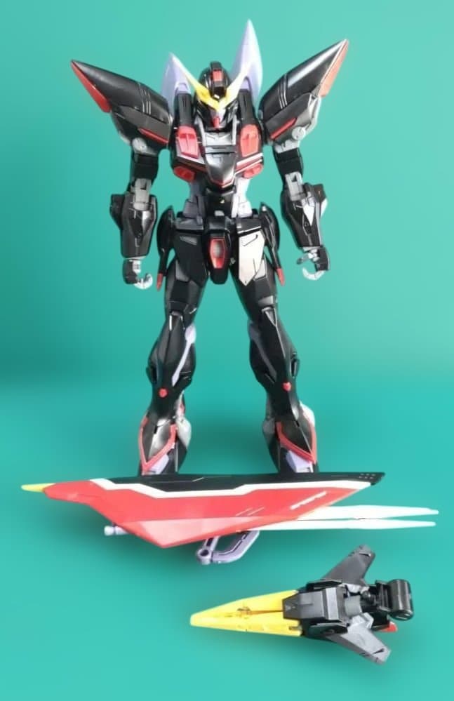 ジャンク　ガンプラ　MG⑦個セット