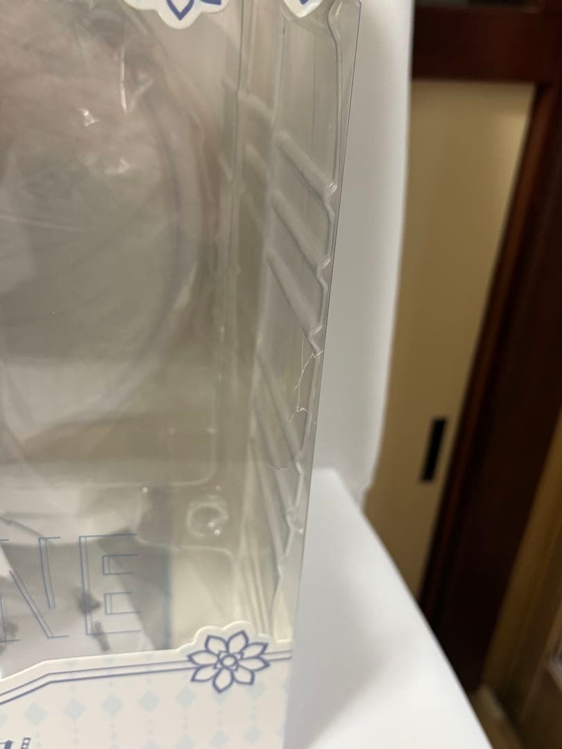 アズールレーン 大鳳 ケッコン・潮風のテンプテーションver 1/6 特典付き