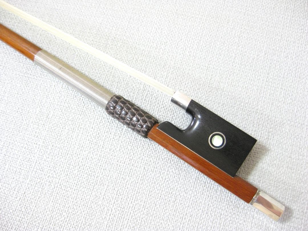 【モダンフレンチ】 Emile Germain ca.1900 バイオリン