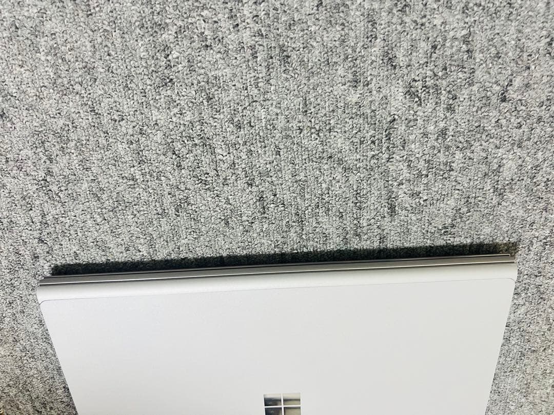 Windowsノート本体 Surface book 3 i7 32gb 1Tb 1660Ti