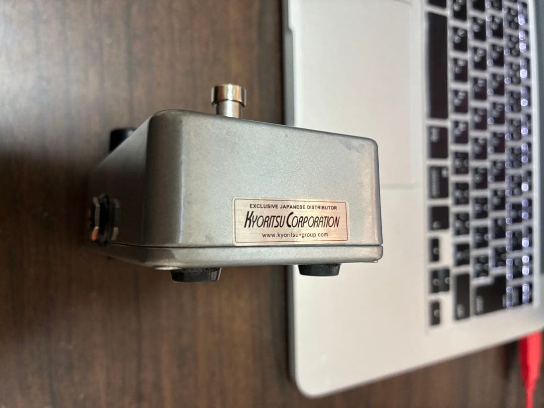 ギター BIG MUFF Ram's Head pi