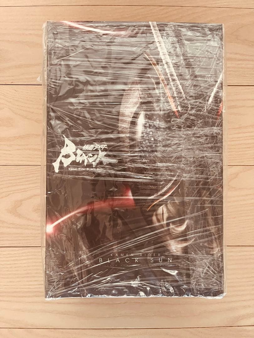 ホットトイズ　ブラックサン/シャドームーン　セット