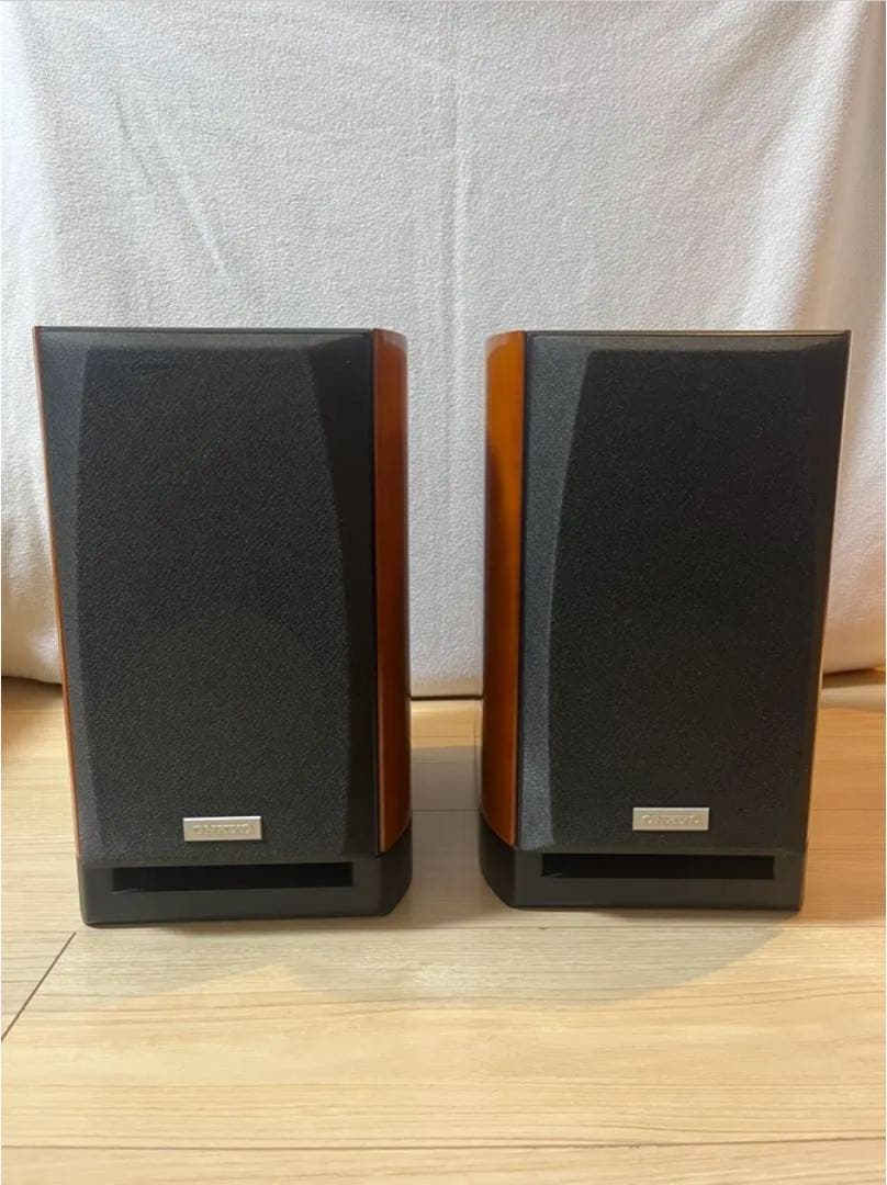 スピーカー　ONKYO D-212EX