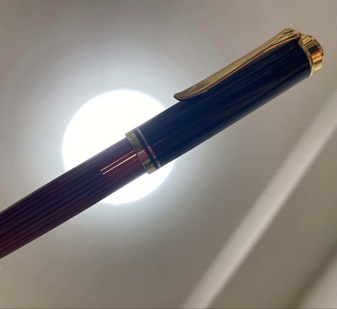 Pelikan スーべレーン　m400 EF