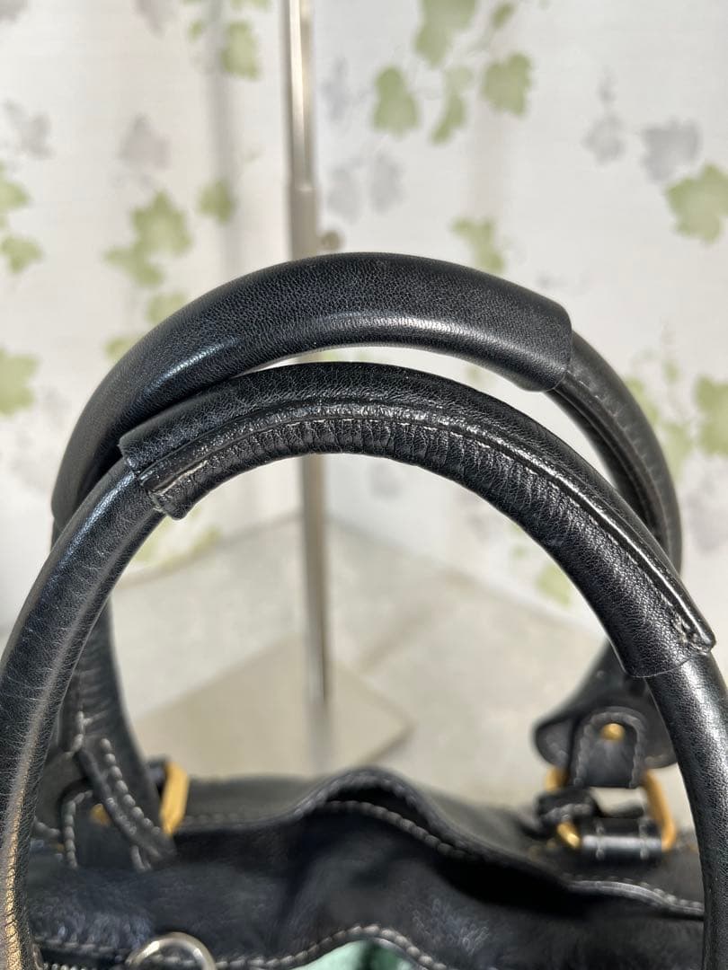 クロエ　パディントン 　　訳あり