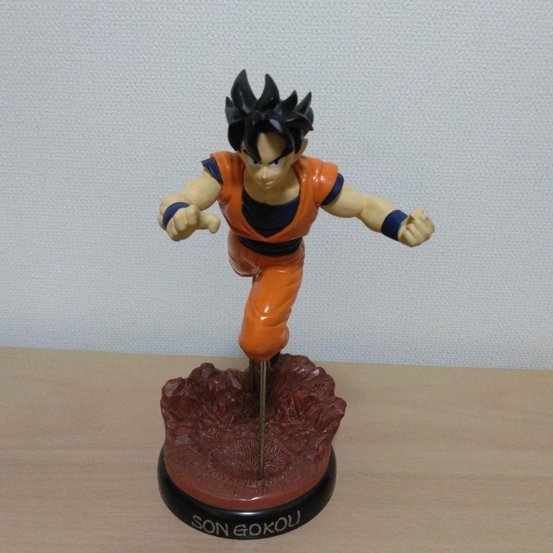 ドラゴンボール 　フィギュア