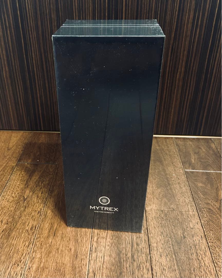 新品未使用　MYTREX HIHO FINE BUBBLE +e シャワーヘッド