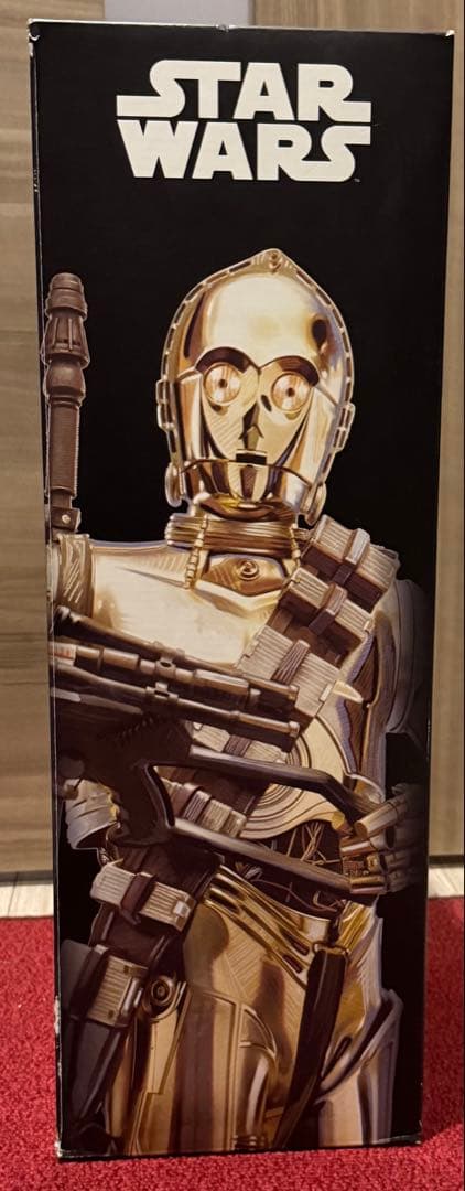 Shark WV251J C3PO スターウォーズ コラボ商品