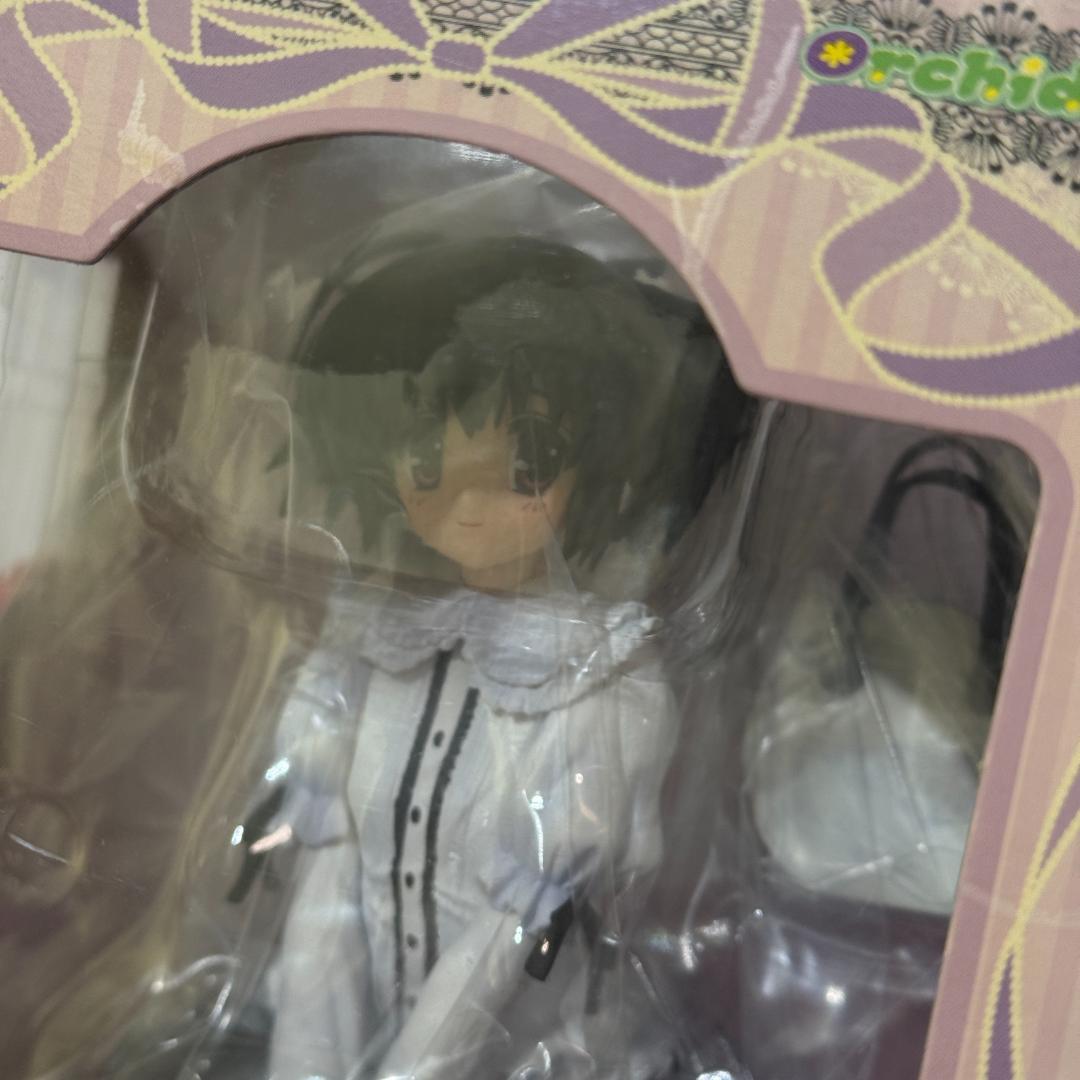 ToHeart2 柚原このみ あまロリver. 1/7フィギュア