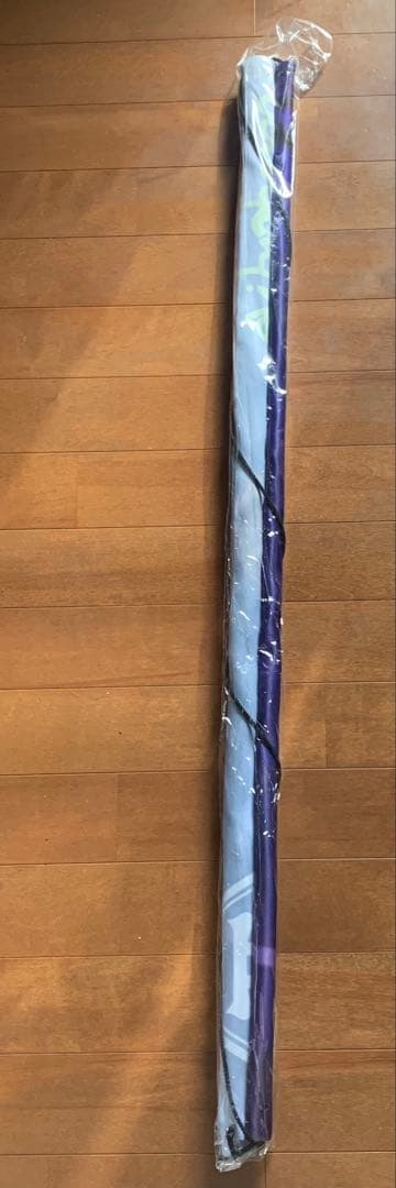 Paradox Live パラライ 翠石依織 等身大タペストリー 限定 コラボ