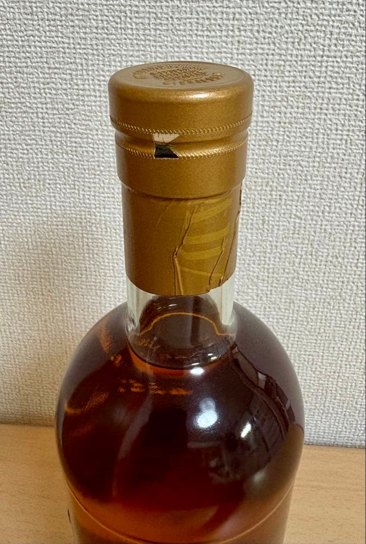 アードナムルッカン ポールローノア シャンパーニュ樽フィニッシュ