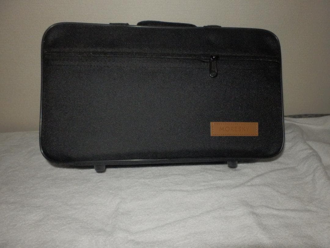 軽量 A管クラリネットシングルケース