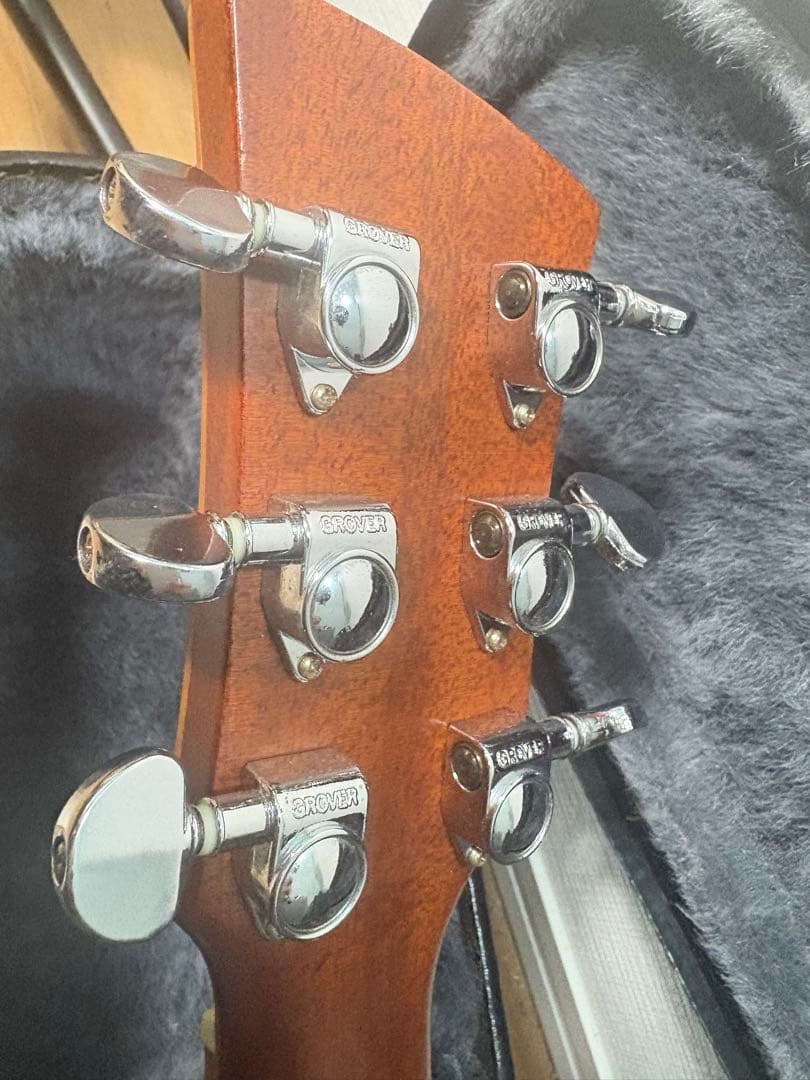 【都内引渡し限定】Ibanez Artwood AW-602C