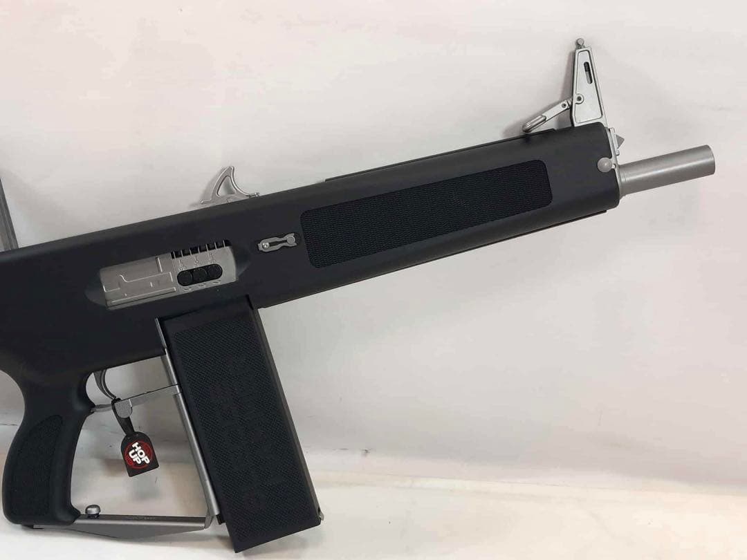 東京マルイ 電動ショットガン AA-12