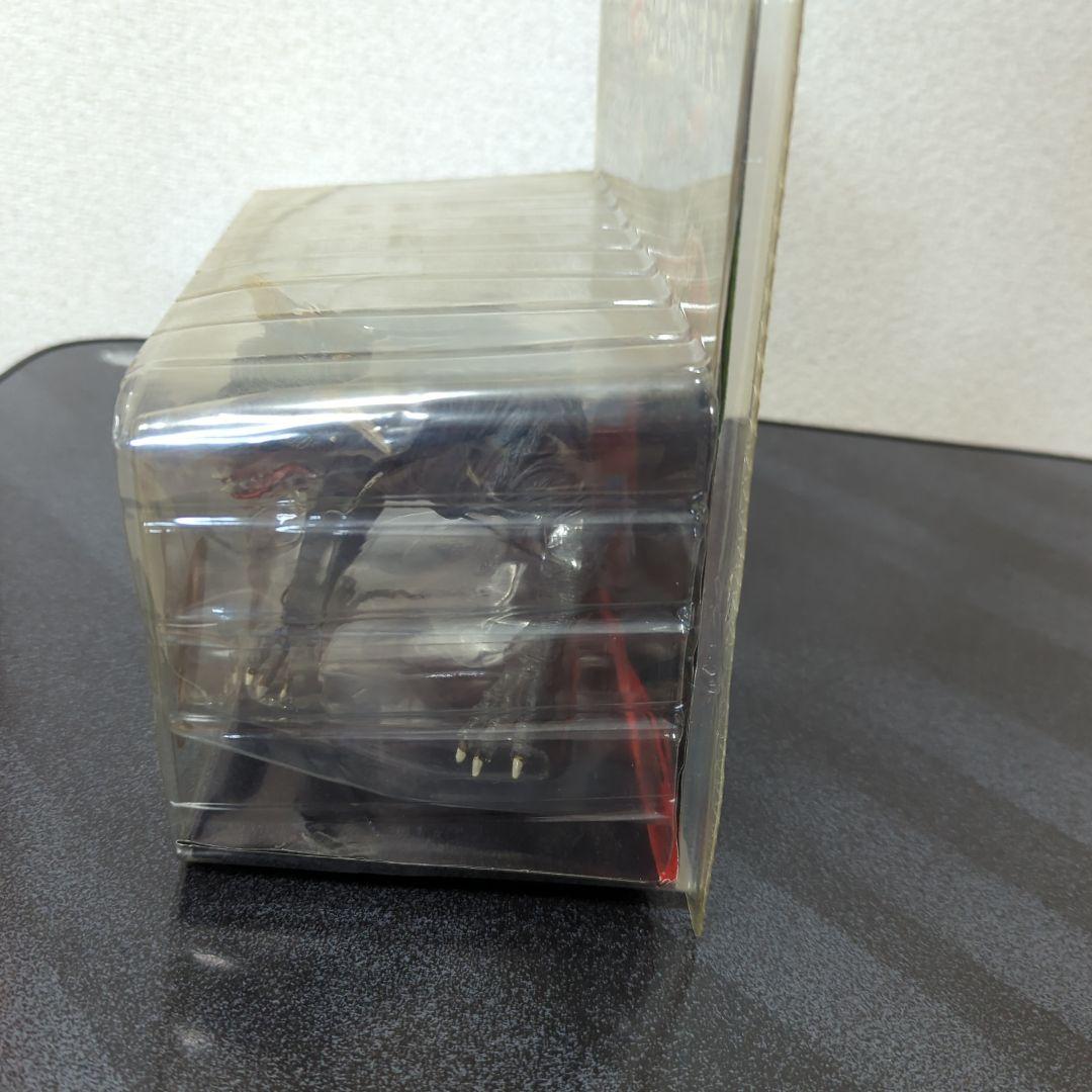 NECAゴーストバスターズ　ティーラドッグ