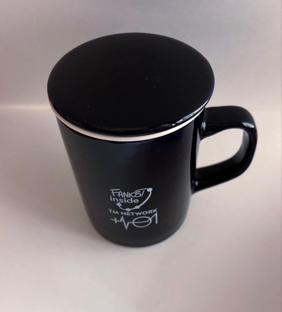 tm network タワーレコード4種デニムトートバッグ他tmnetwork