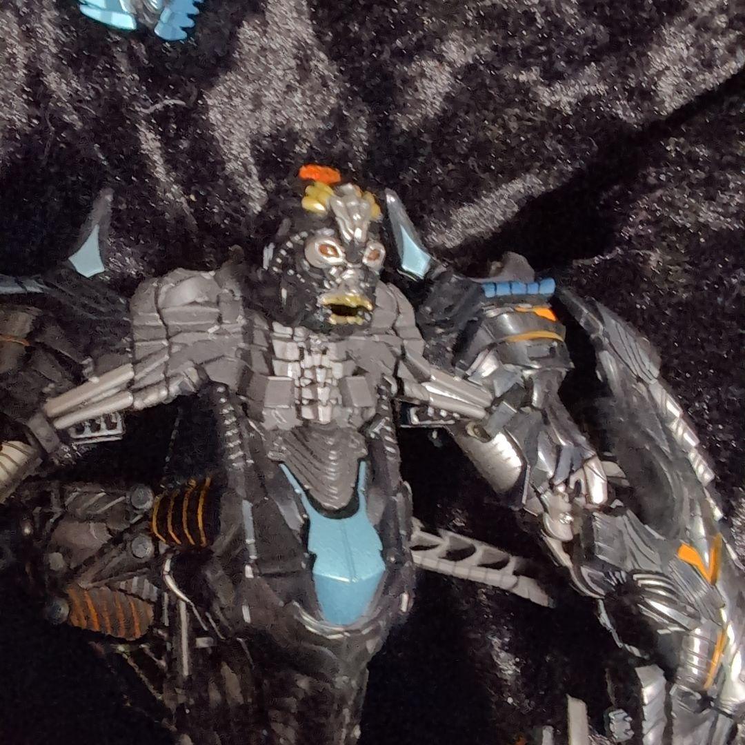 トランスフォーマー スタジオシリーズ SS-100 フォーレン